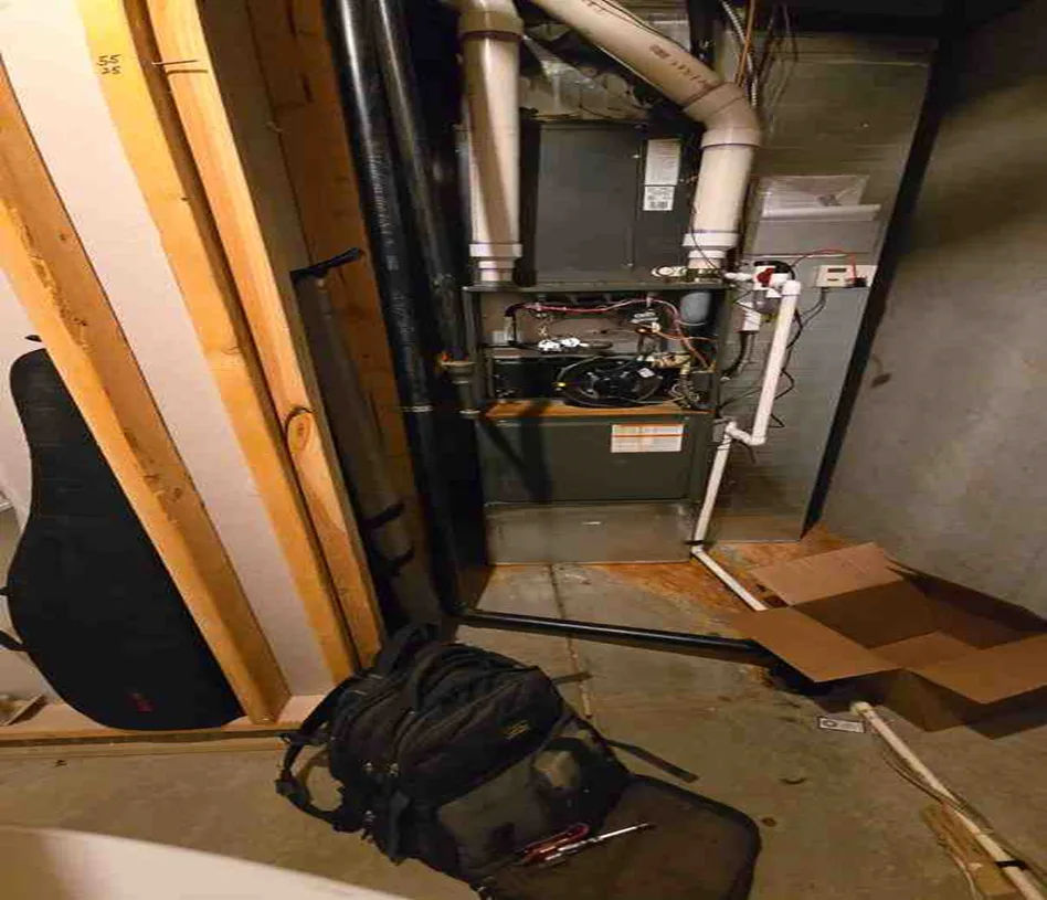 Essential Home Electrical and Plumbing Upgrades