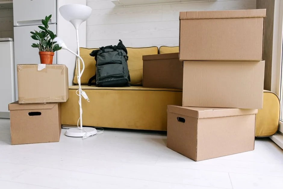 How to Plan a Home Move Without the Chaos