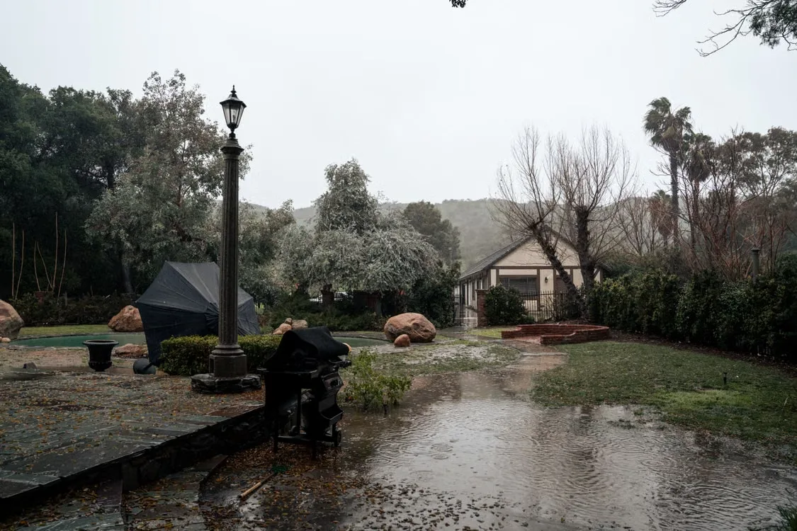Why Your Yard's Drainage May Change After Landscaping