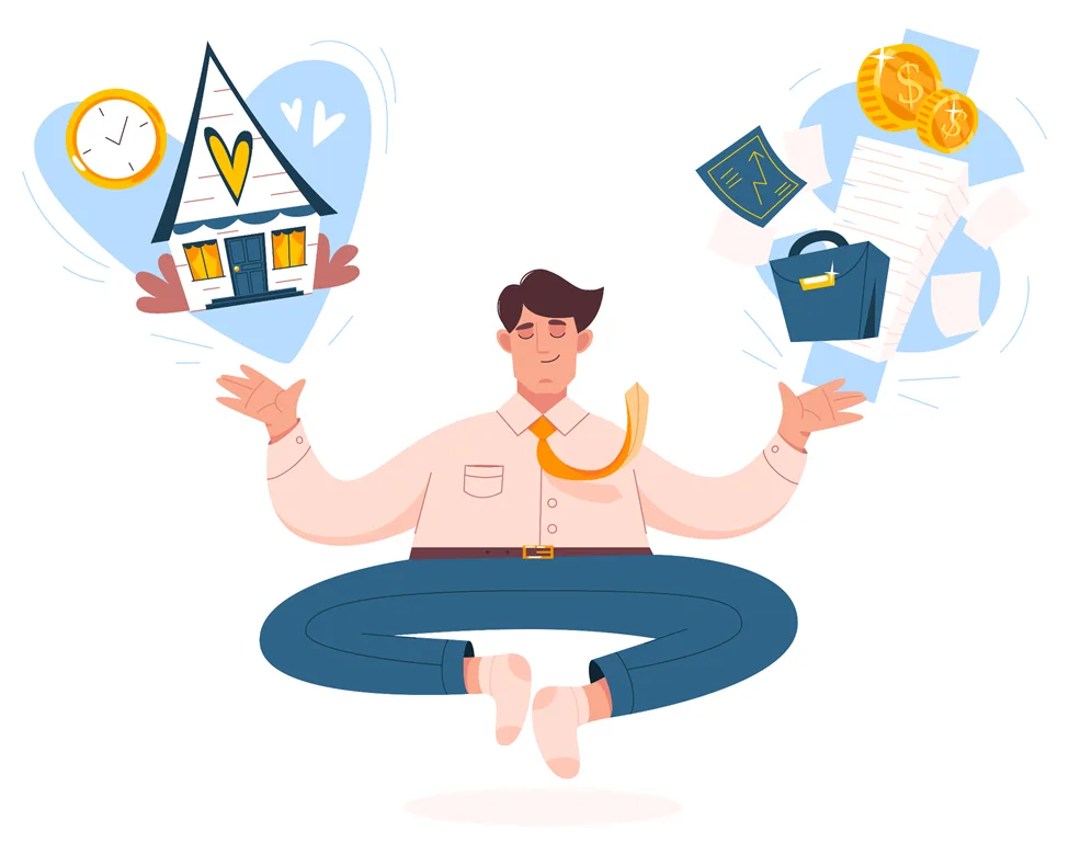 Buying a Home When You're Self-Employed