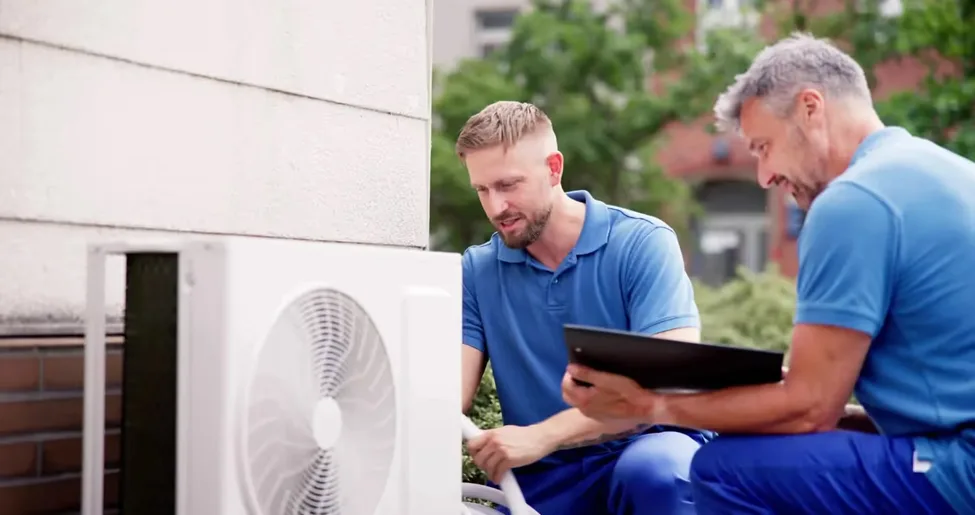 When to Invest in Expert HVAC Services for System Upgrades