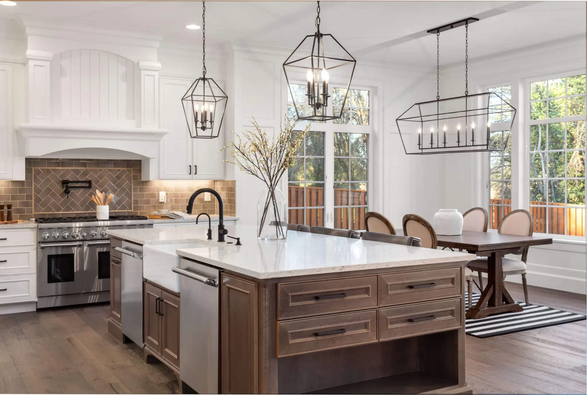 Signs You've Found a Trustworthy Home Remodeling Contractor 