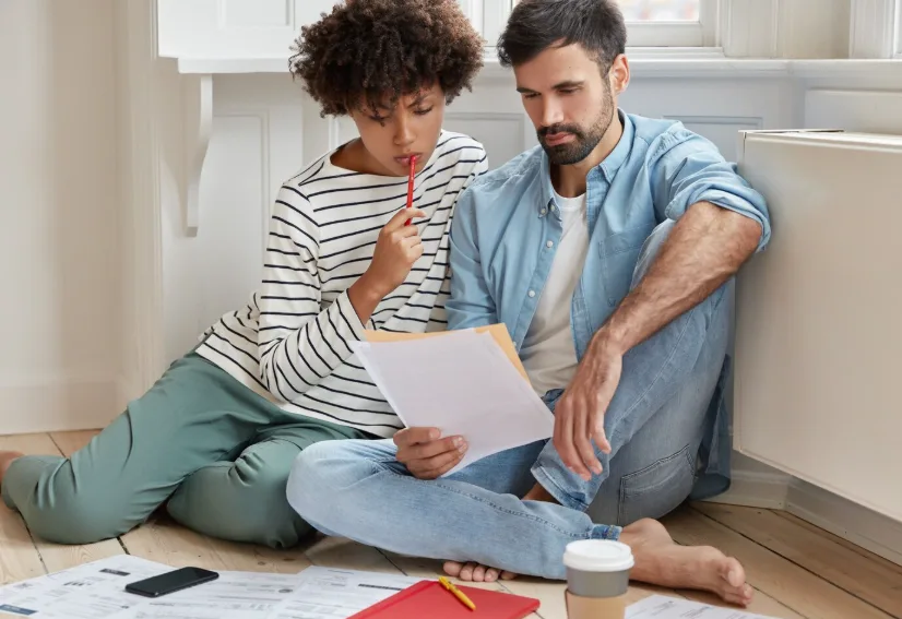 What is Included in Operating Expenses for Rental Property