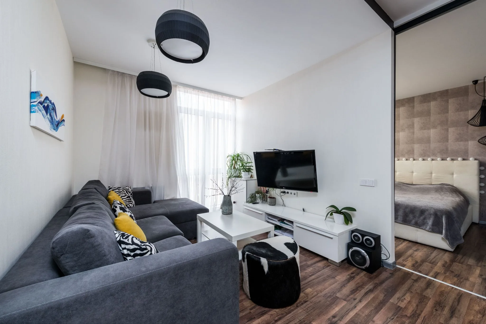 How Student Decor Choices Influence Mood and Daily Motivation
