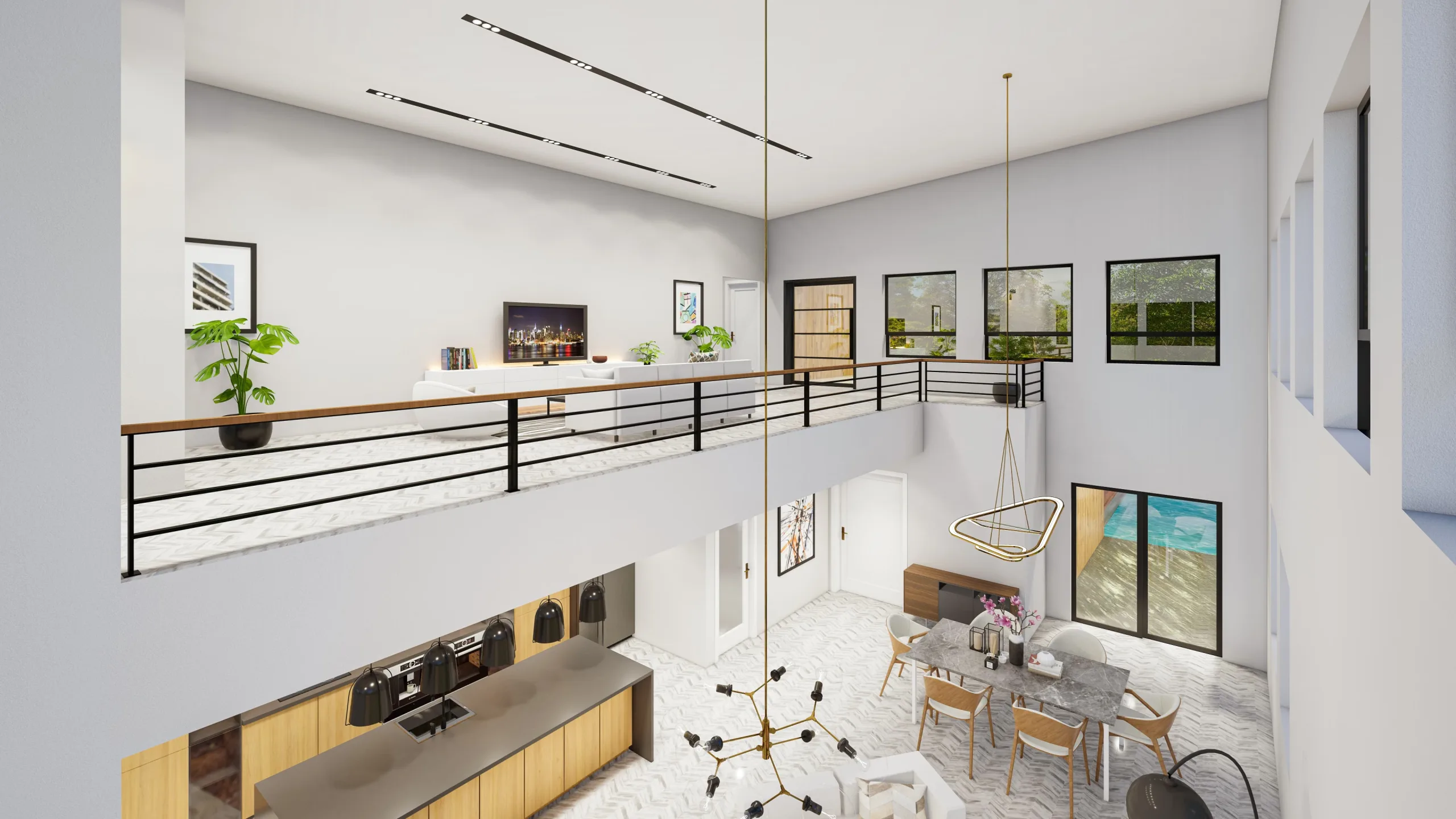 Designing Homes That Appeal to Today's Buyers and Travelers