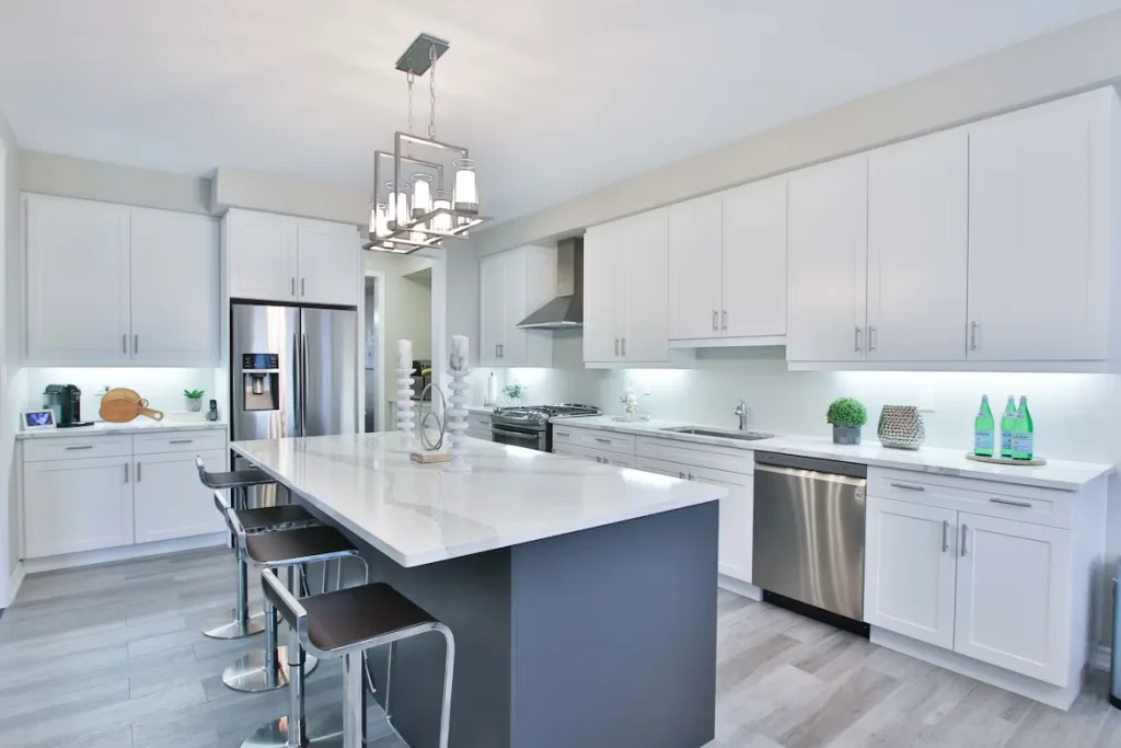 Modern Kitchen Remodel Tips to Boost Home Value