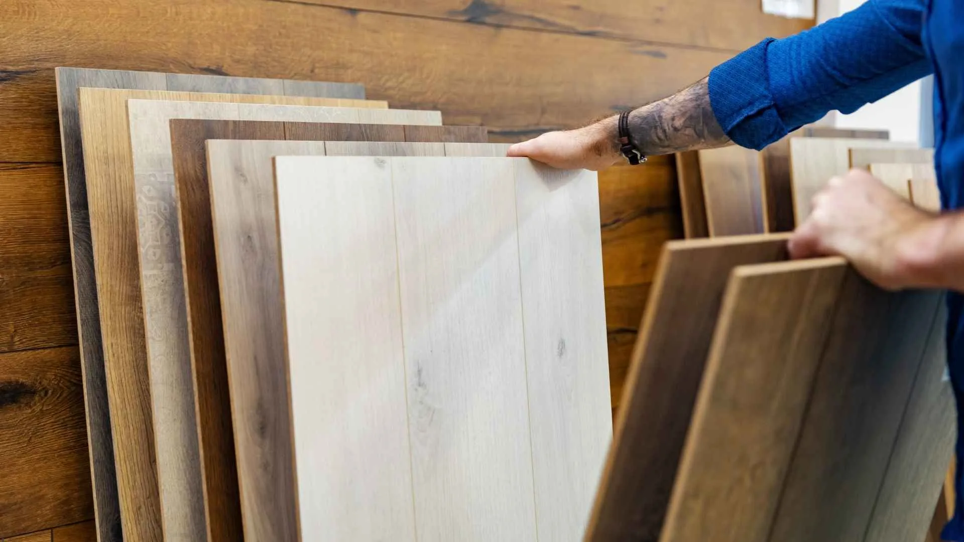 Choosing a Premier Flooring Store in San Diego