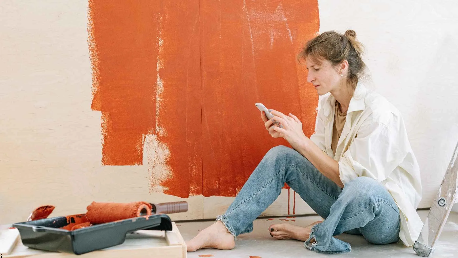 The Most Common Painting Mistakes Homeowners Make During Renovations