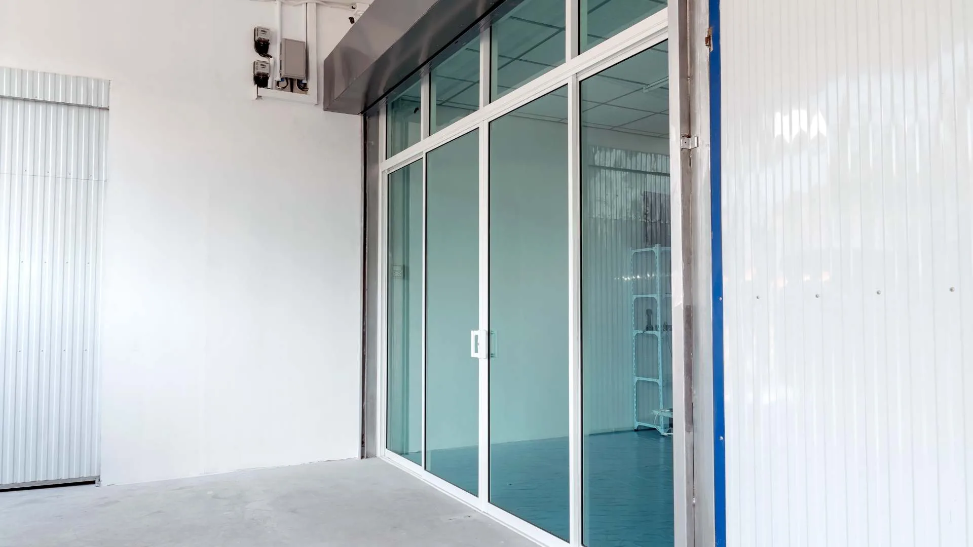 Aluminum Sliding Doors: A Smart Upgrade for Modern Homes