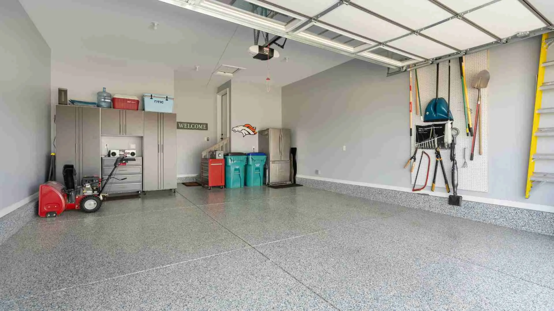 Cleanout Plan for Homes, Garages, and Rental Turnovers