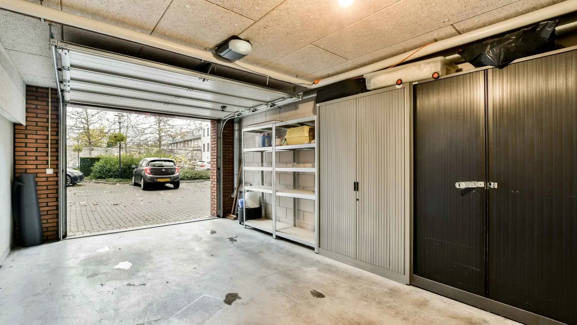 Garage Door Care and Upgrades
