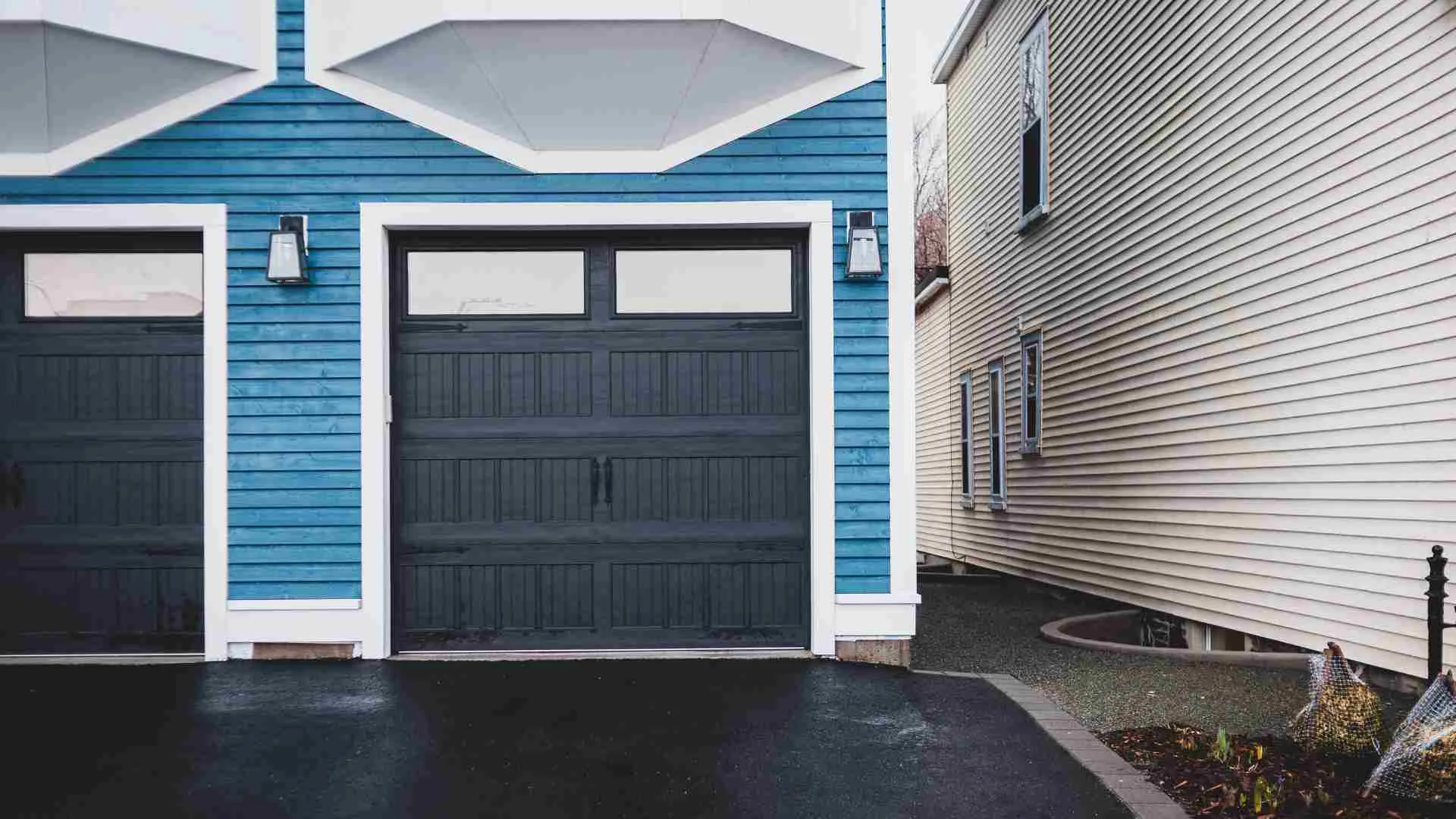 Garage Door Spring Repair Cost