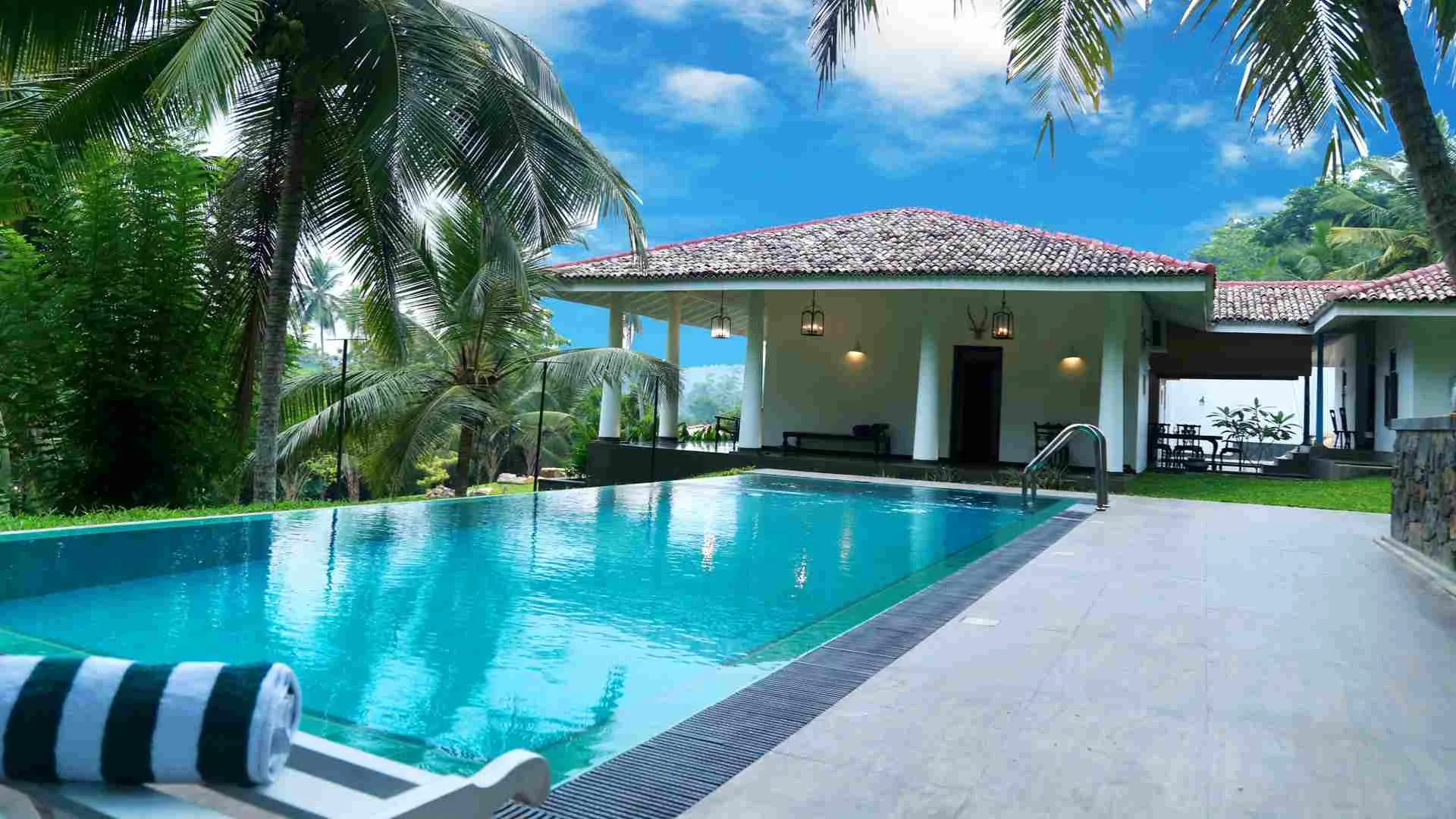 How Much Home Value Does a Swimming Pool Actually Add?