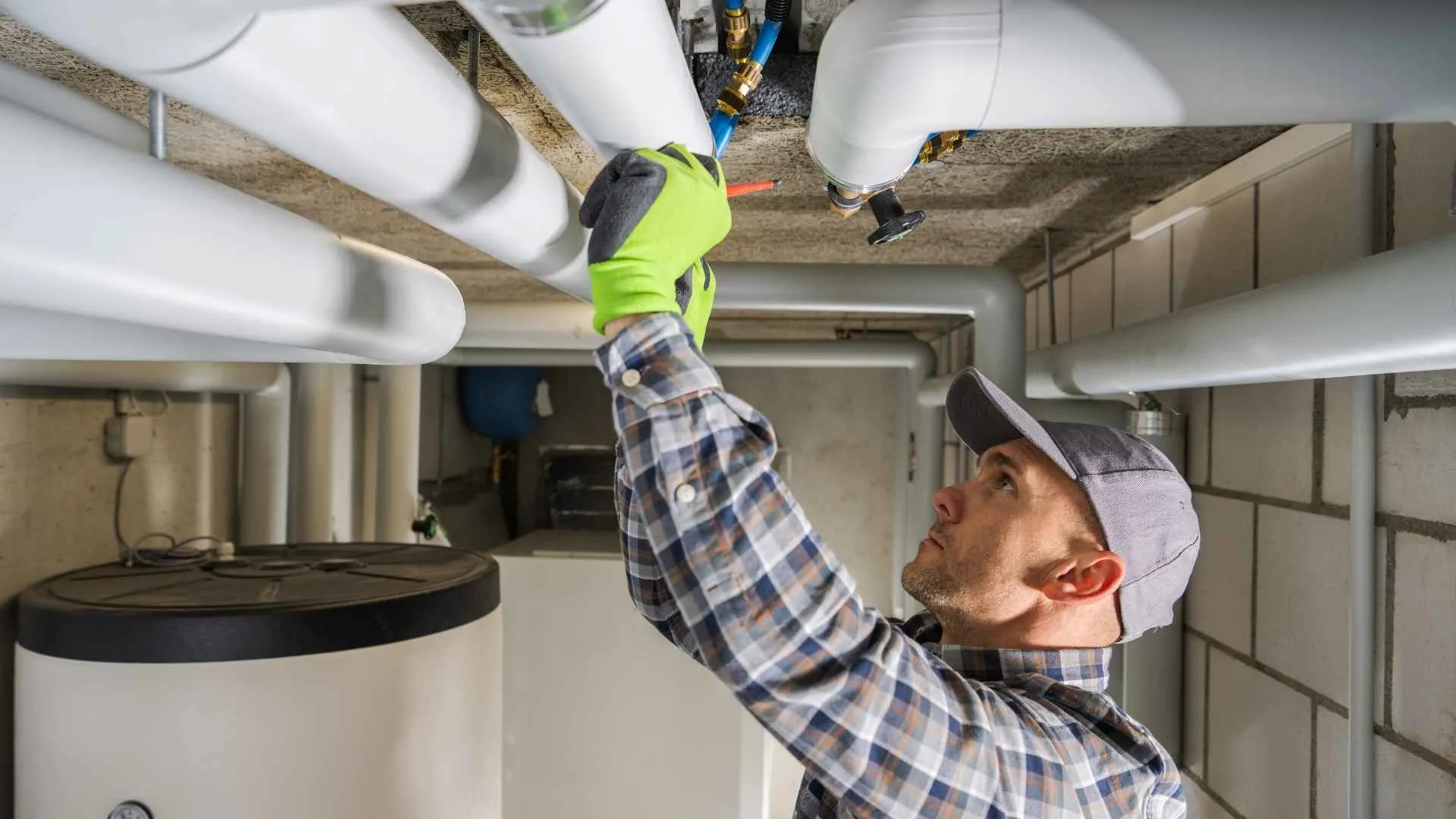 5 Invisible Plumbing Issues That Can Ruin Your Interior Design