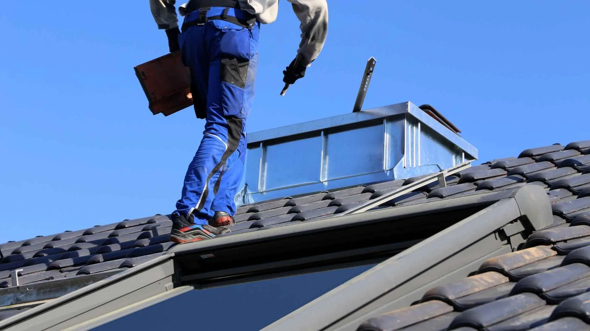 How to Know When Your Home Needs a New Roof