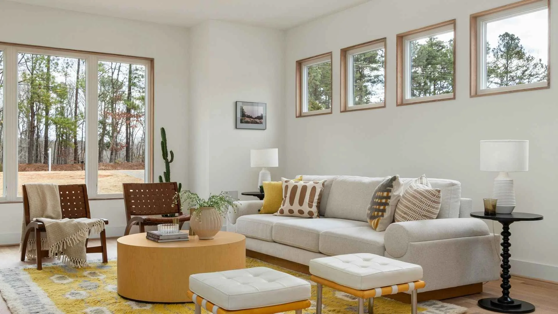 Beyond Minimalist: The Rise of Warm, Character-Driven Spaces
