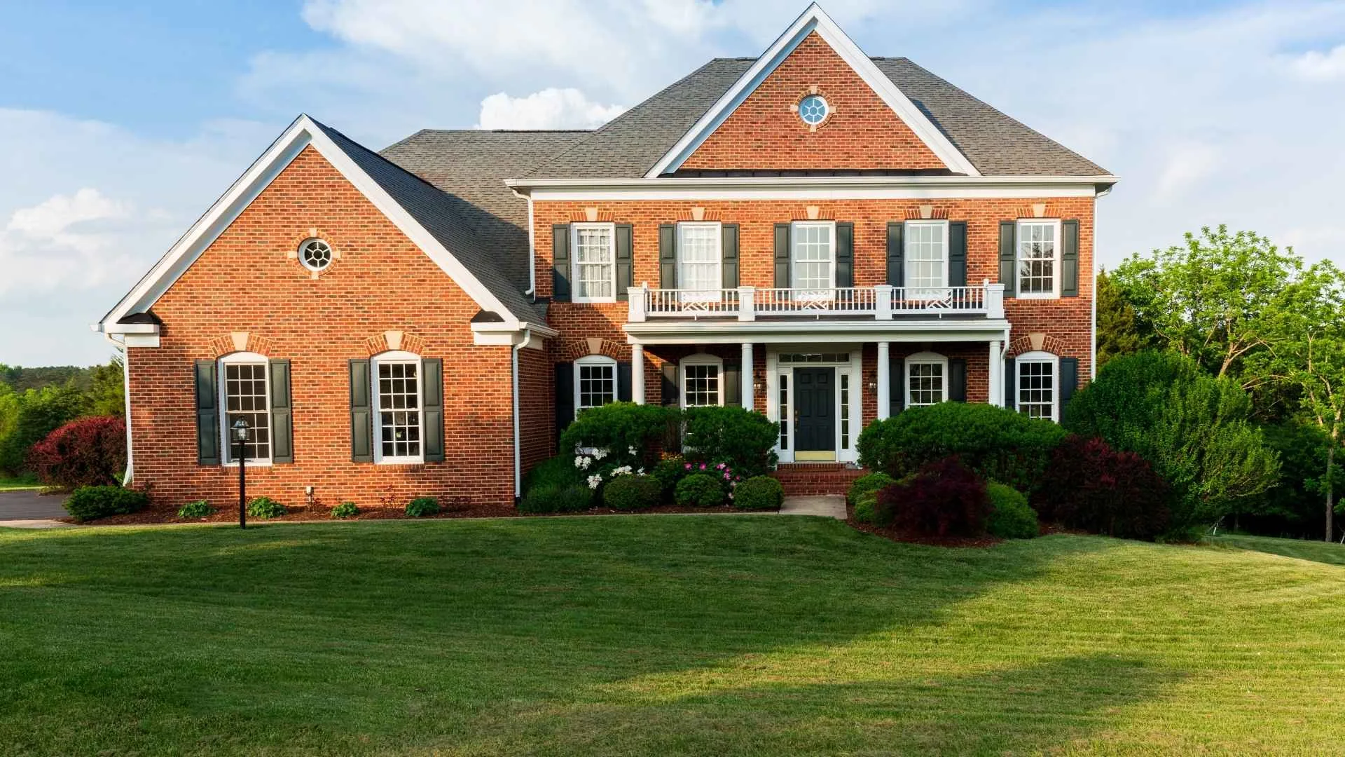 Elevate Your Exterior