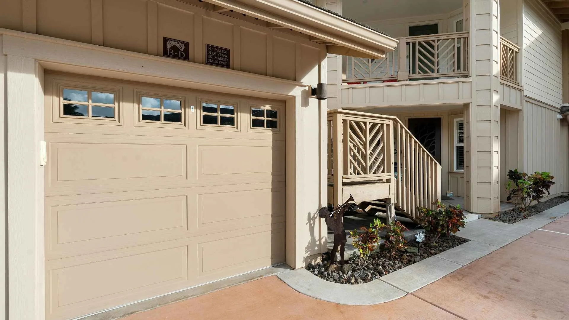 How Annual Garage Door Services Prevent Costly Replacements