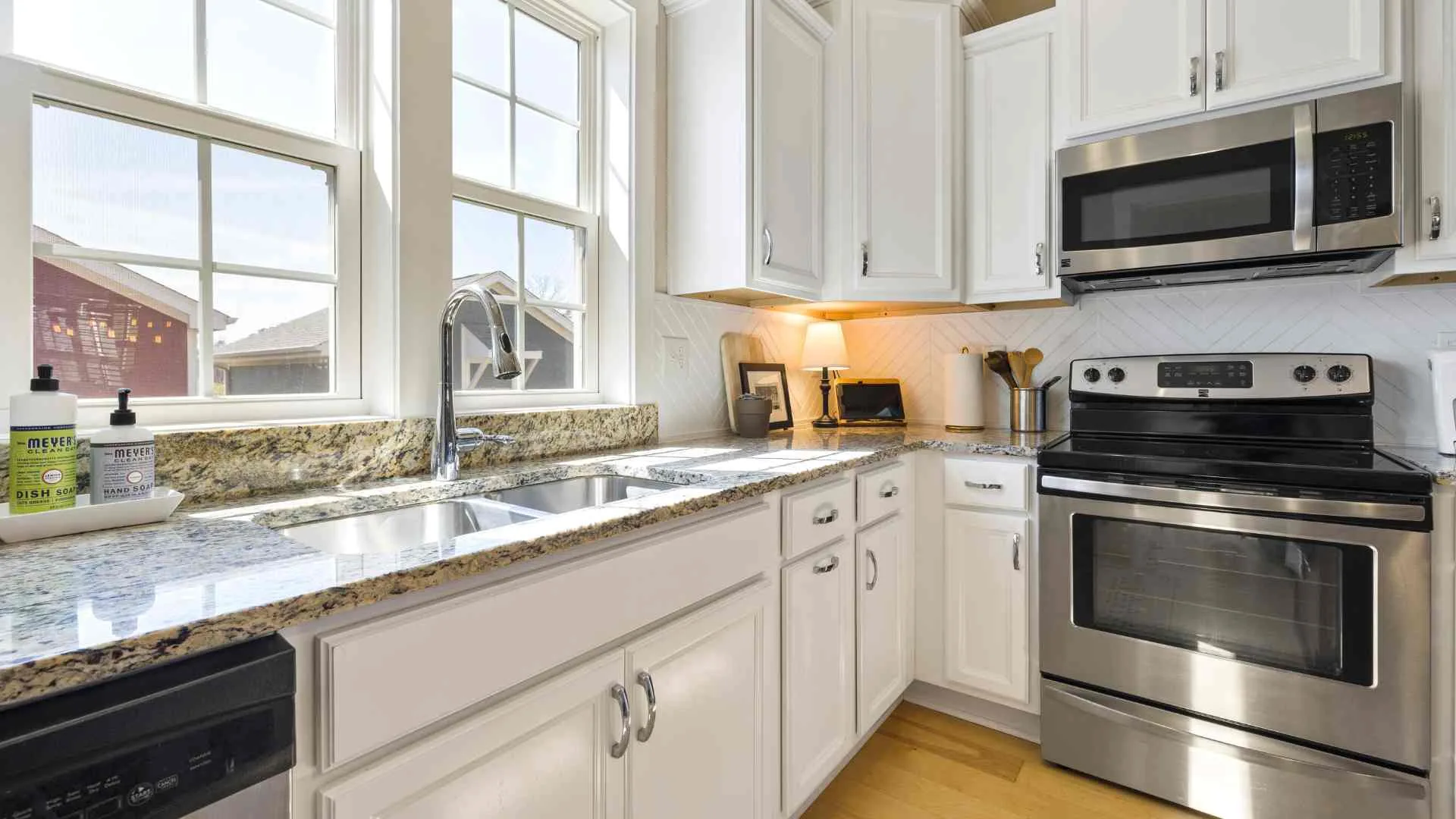 Kitchen Appliance Repair Experts Serving California Homes