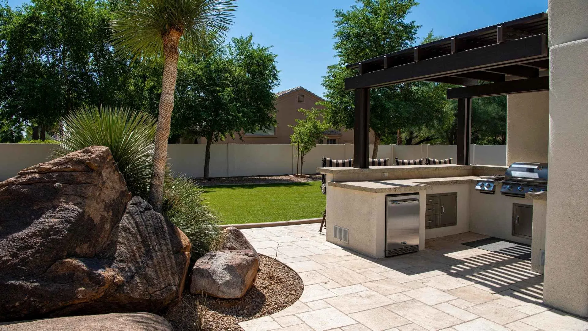Planning a Backyard ADU