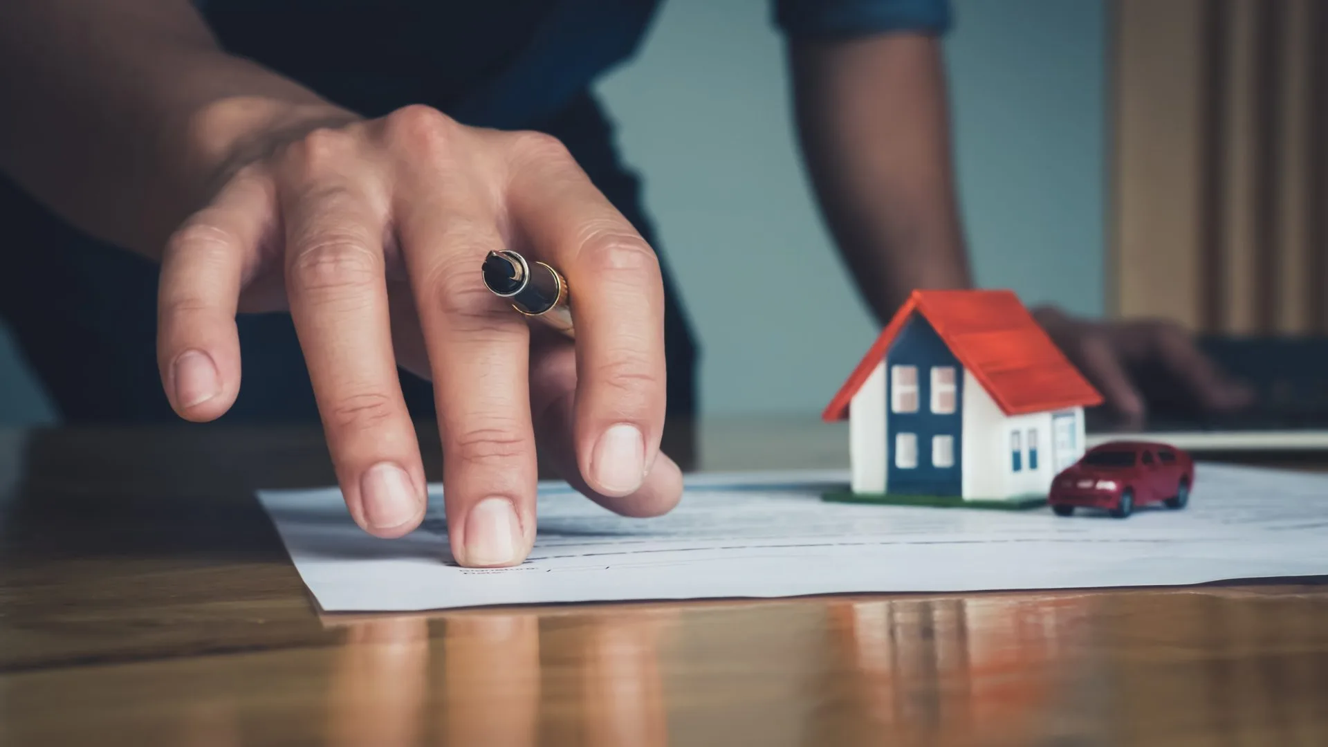 Real Estate Virtual Assistant Services