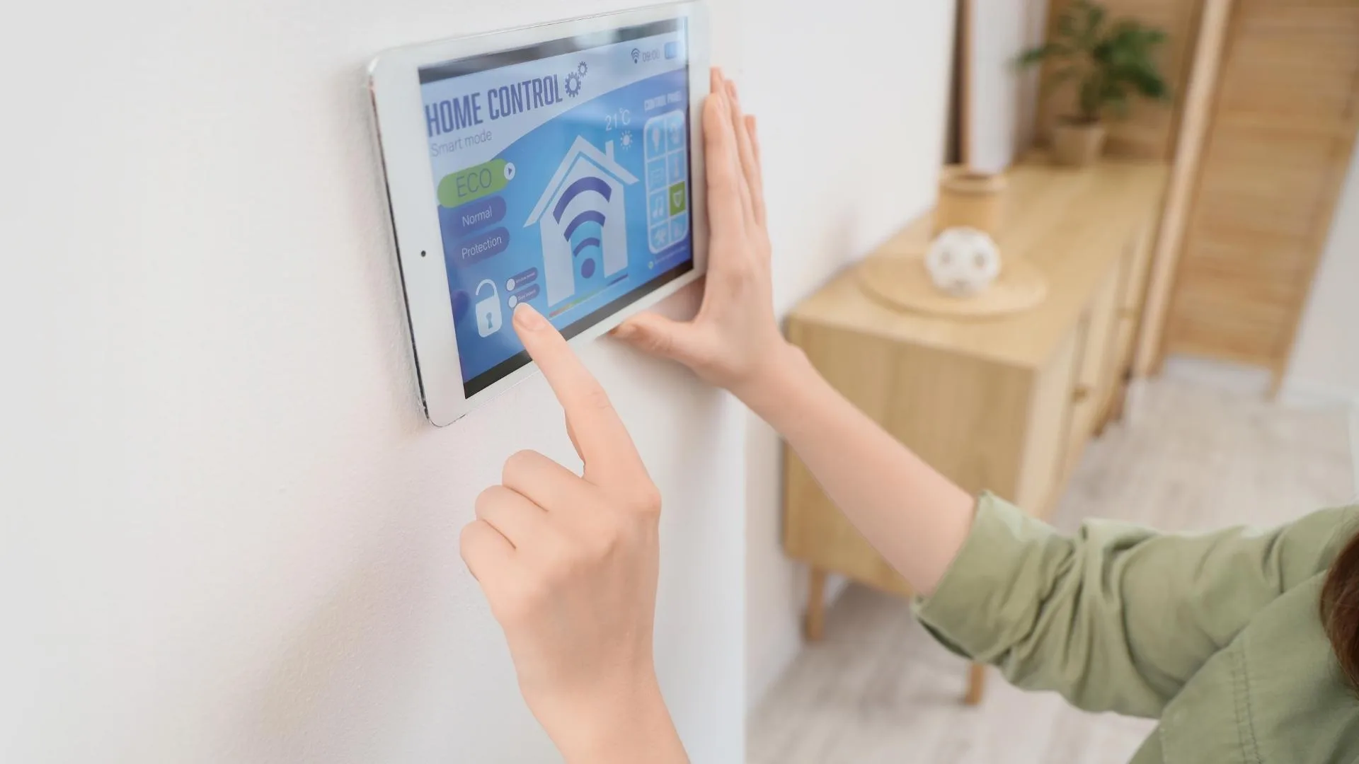 Smart Home Energy Solutions