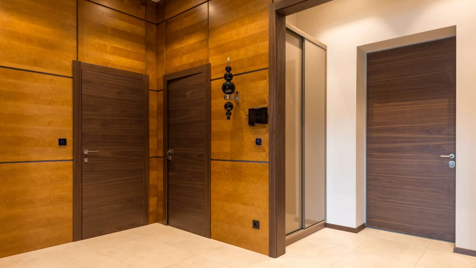 Steel vs Timber French Doors