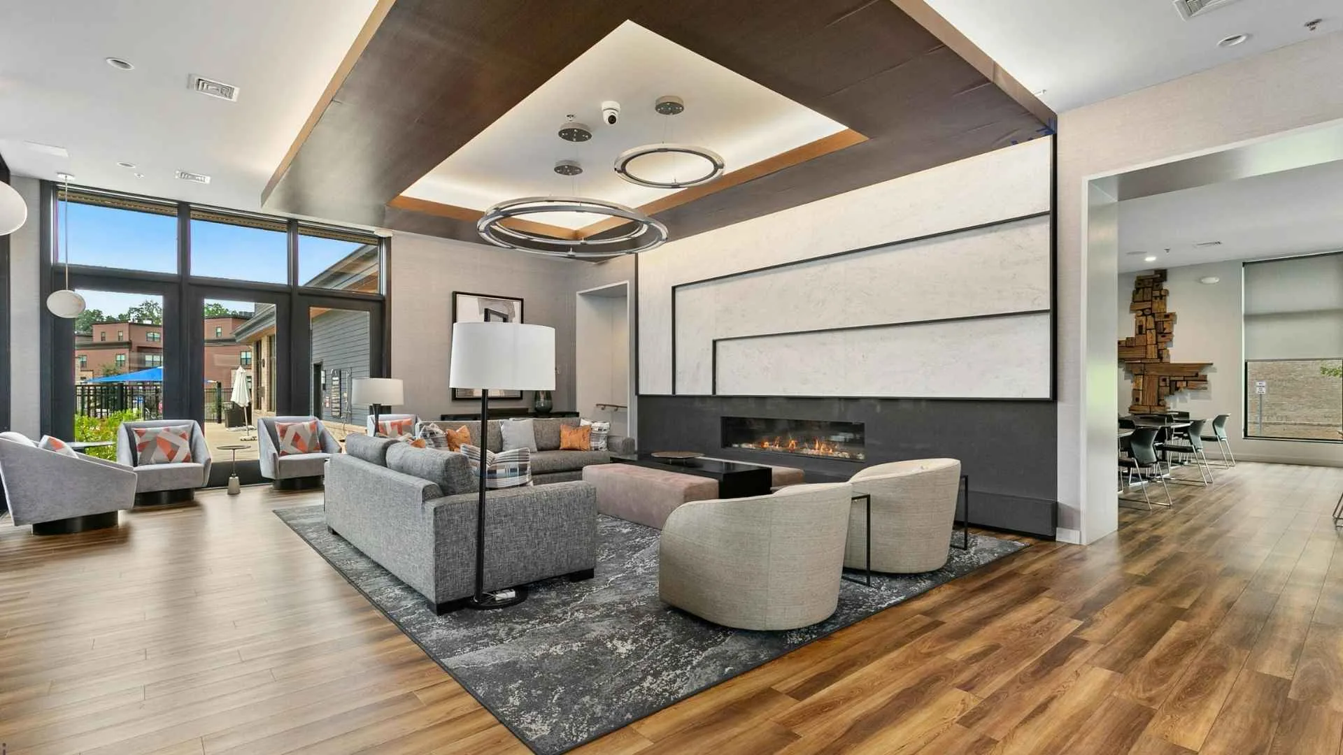 Stretch Ceilings: A Modern Way to Upgrade Any Room
