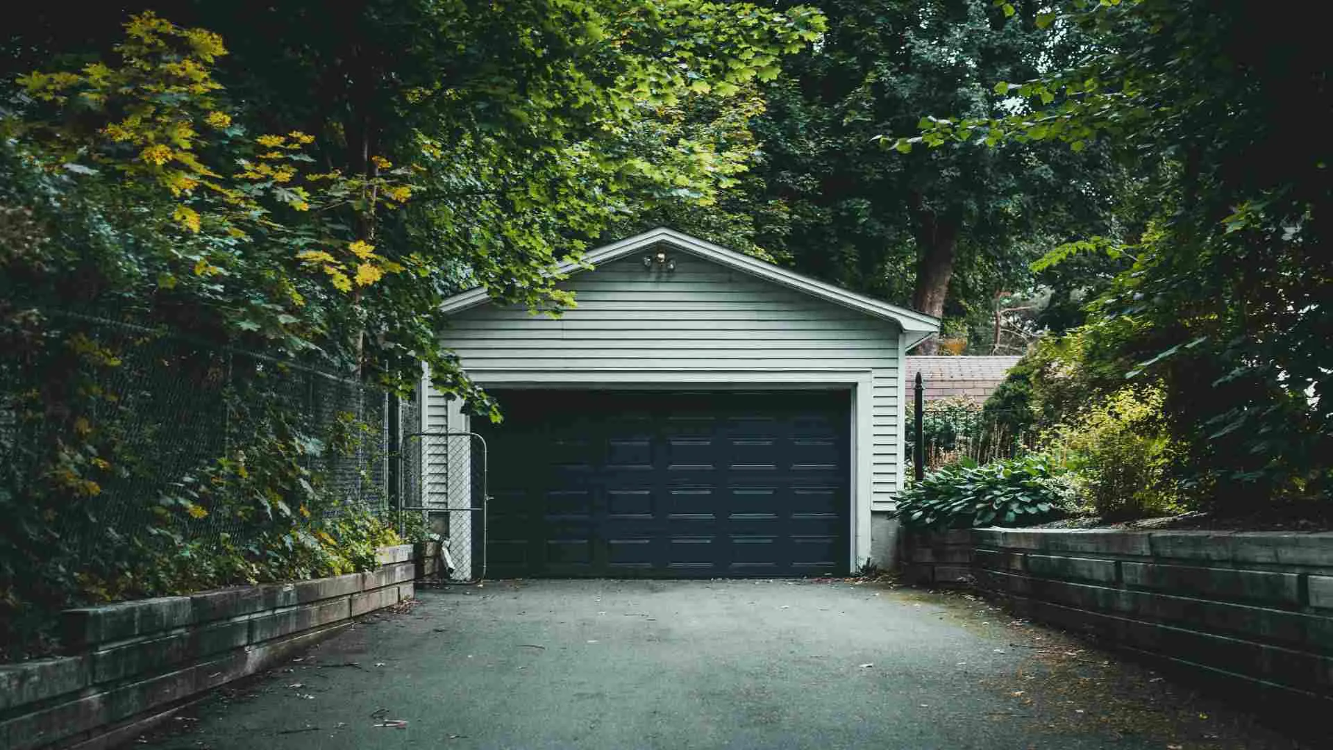 Transforming Your Garage: Doors and Floor Coatings
