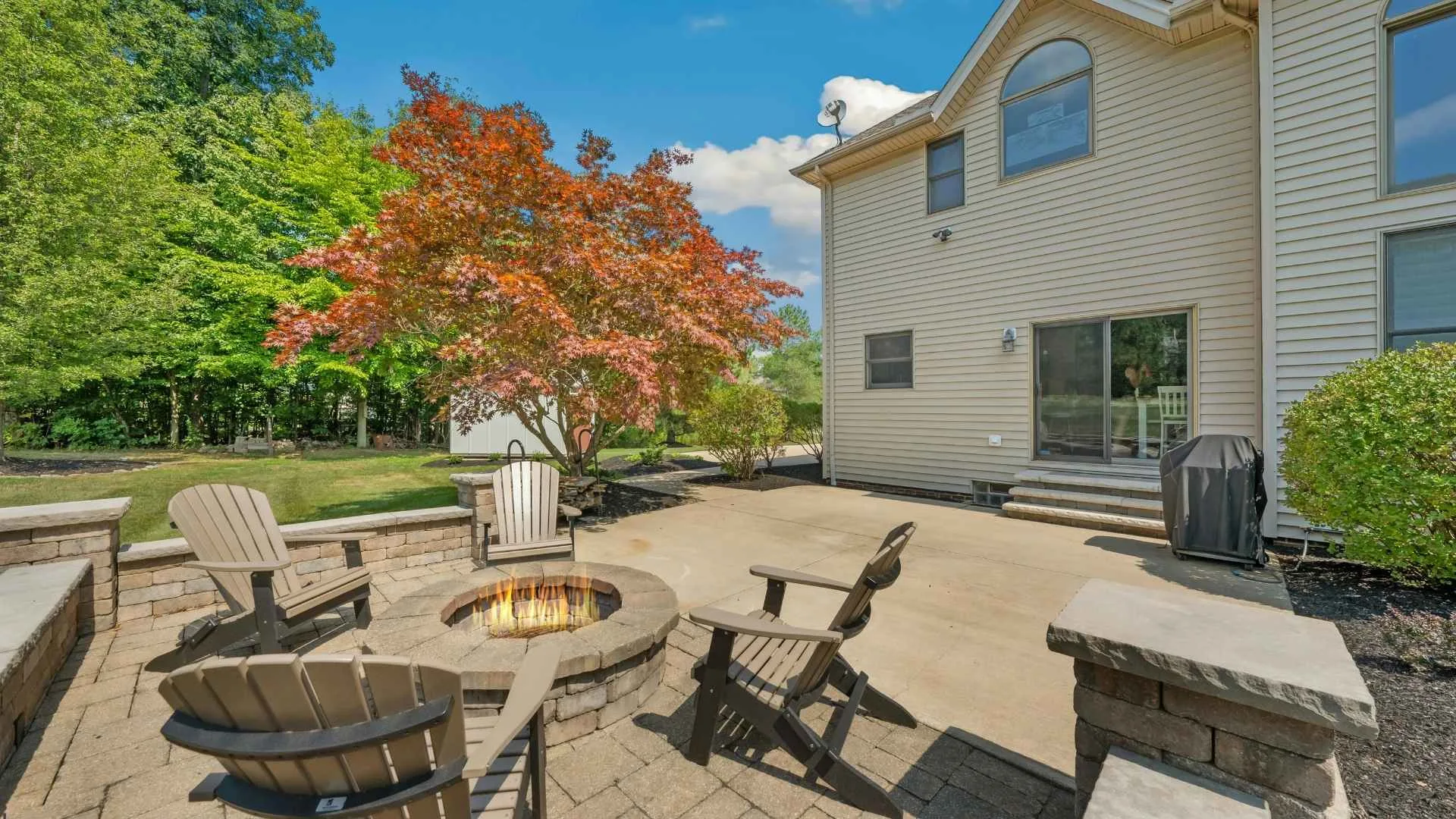 Ways to Transform an Underused Backyard Into a Beautiful Retreat