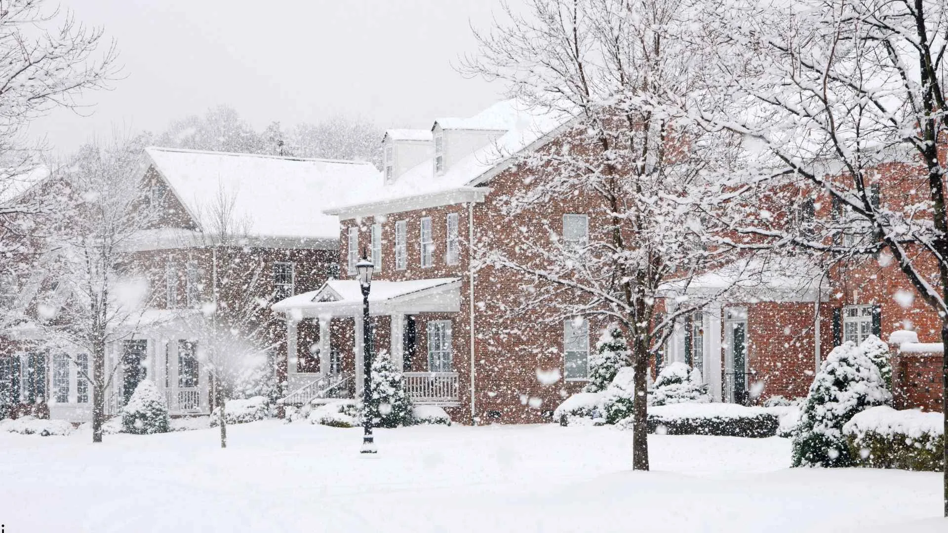 Ways to Winterize Your Coastal Home Before a Storm