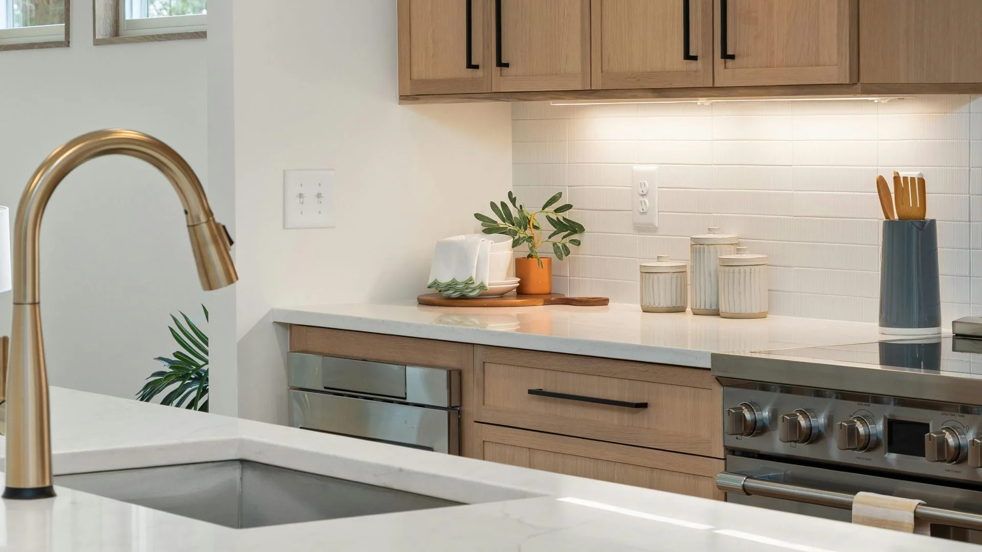 What Actually Drives the Price Tag on a New Kitchen