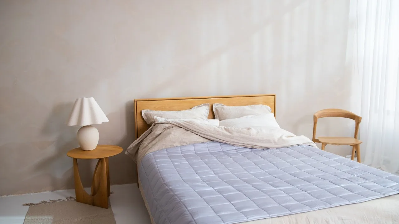 Why Your Shoulder and Your Hip Want Two Different Mattresses