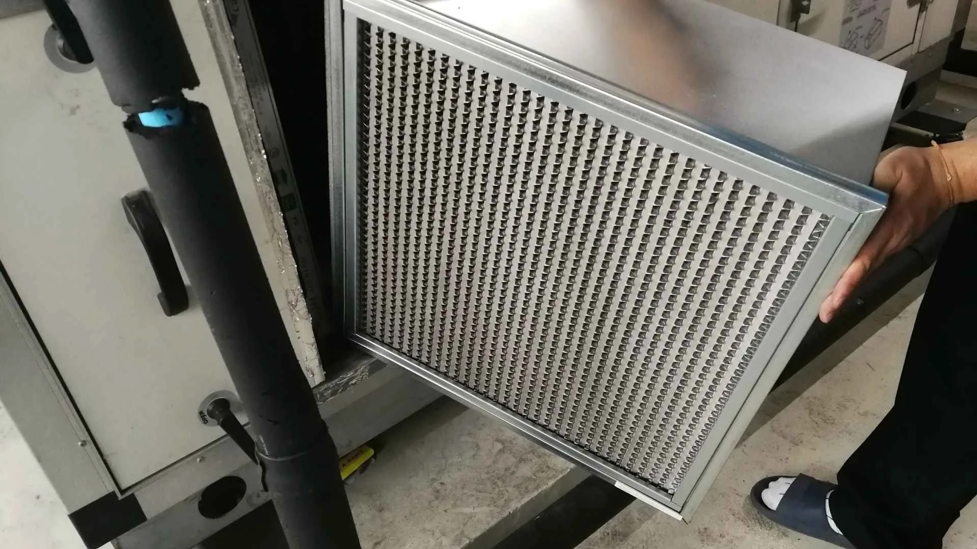 How Often Should You Replace Your Air Filters? A Homeowner’s Guide
