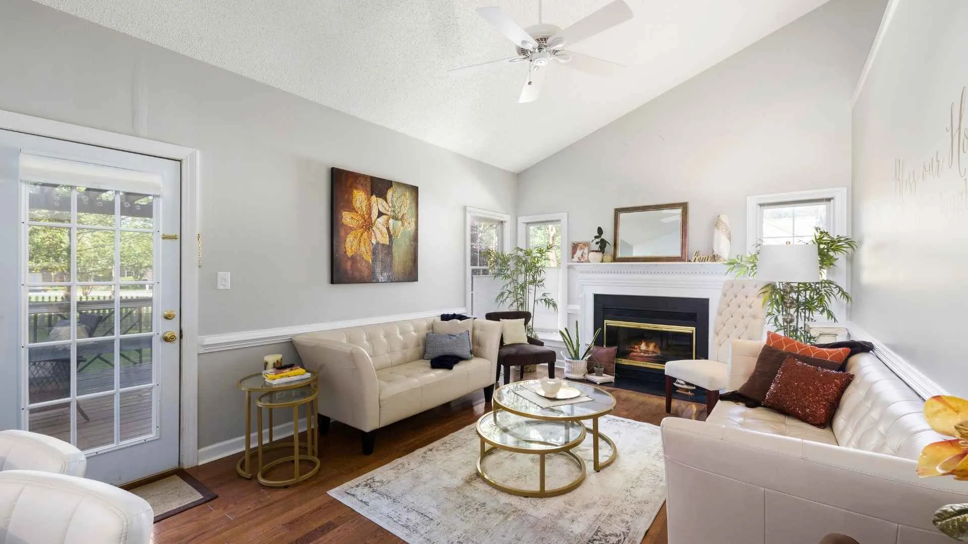 How to Furnish Your Home from Start to Finish