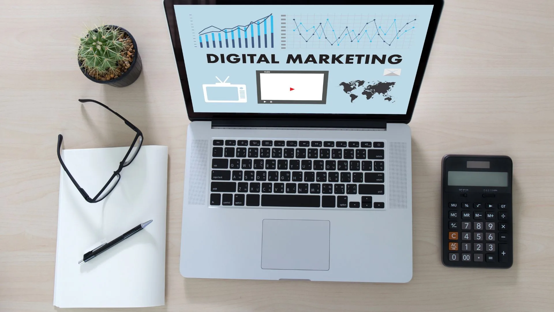 Which Digital Marketing Channels Will Bring More Calls for Roofers?