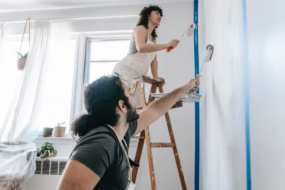 Home Renovation Document Checklist