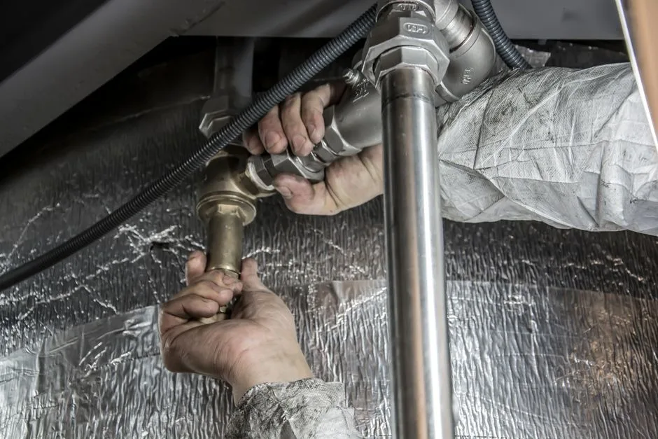 How to Handle a Sewer Line Problem Without Making It Worse