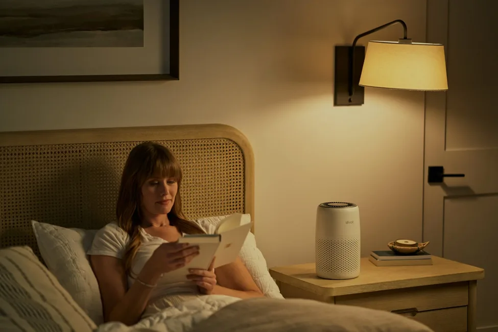5 Ways to Create a More Restful Bedroom