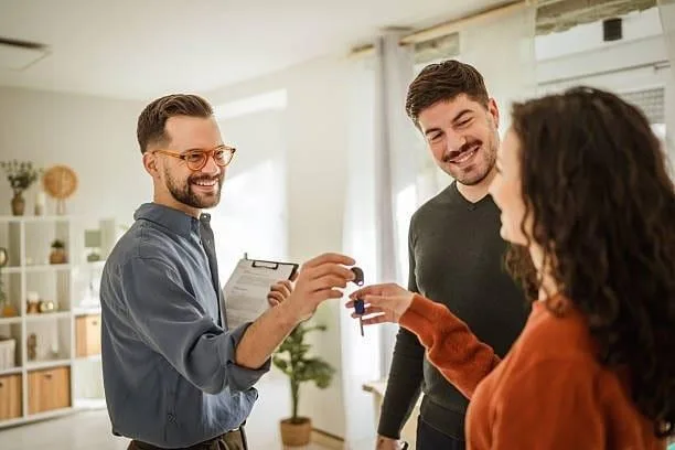 Property Managers and Landlords Rental Management Guide