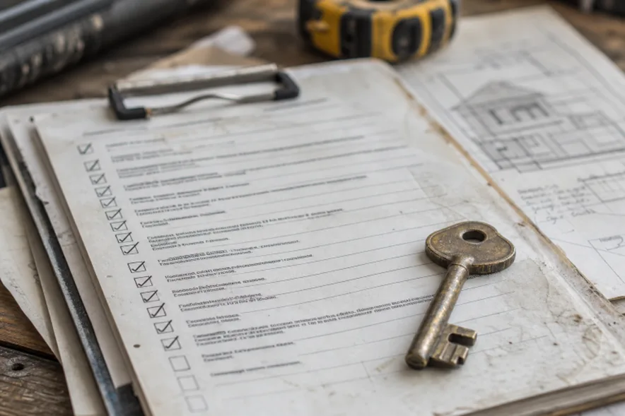 When Your Nebraska House Needs Attention: Setting Priorities Before Listing or Accepting an Offer