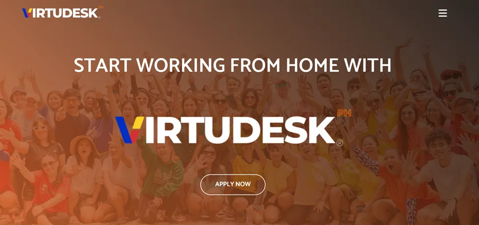 Virtudesk