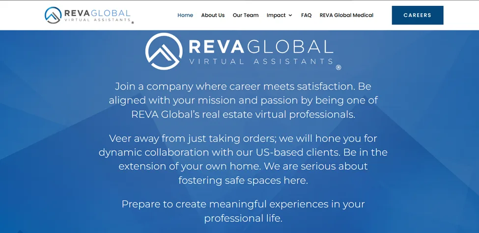 REVA Global