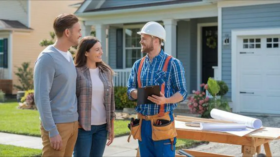 Neighborhood Marketing Strategies for Home Service Contractors