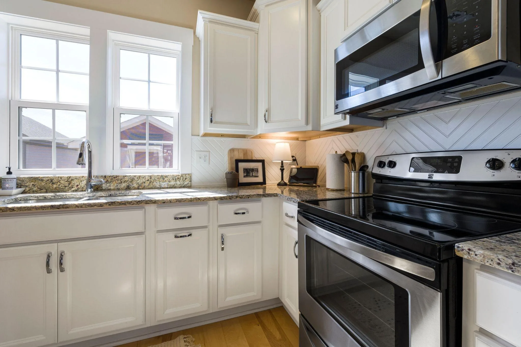 Microwave Sparking Inside: Is It Dangerous