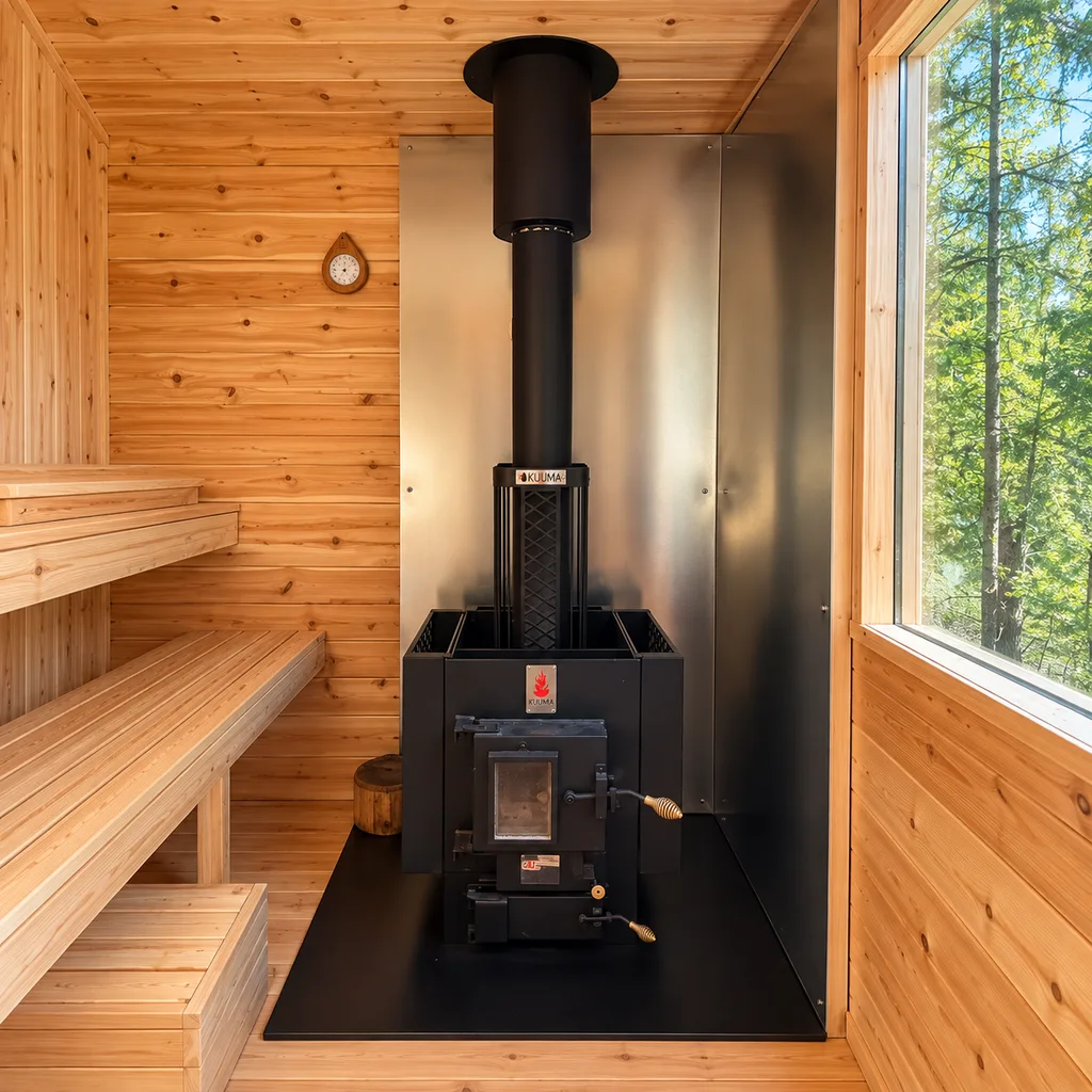 Plan the Heater and Electrical Requirements Early