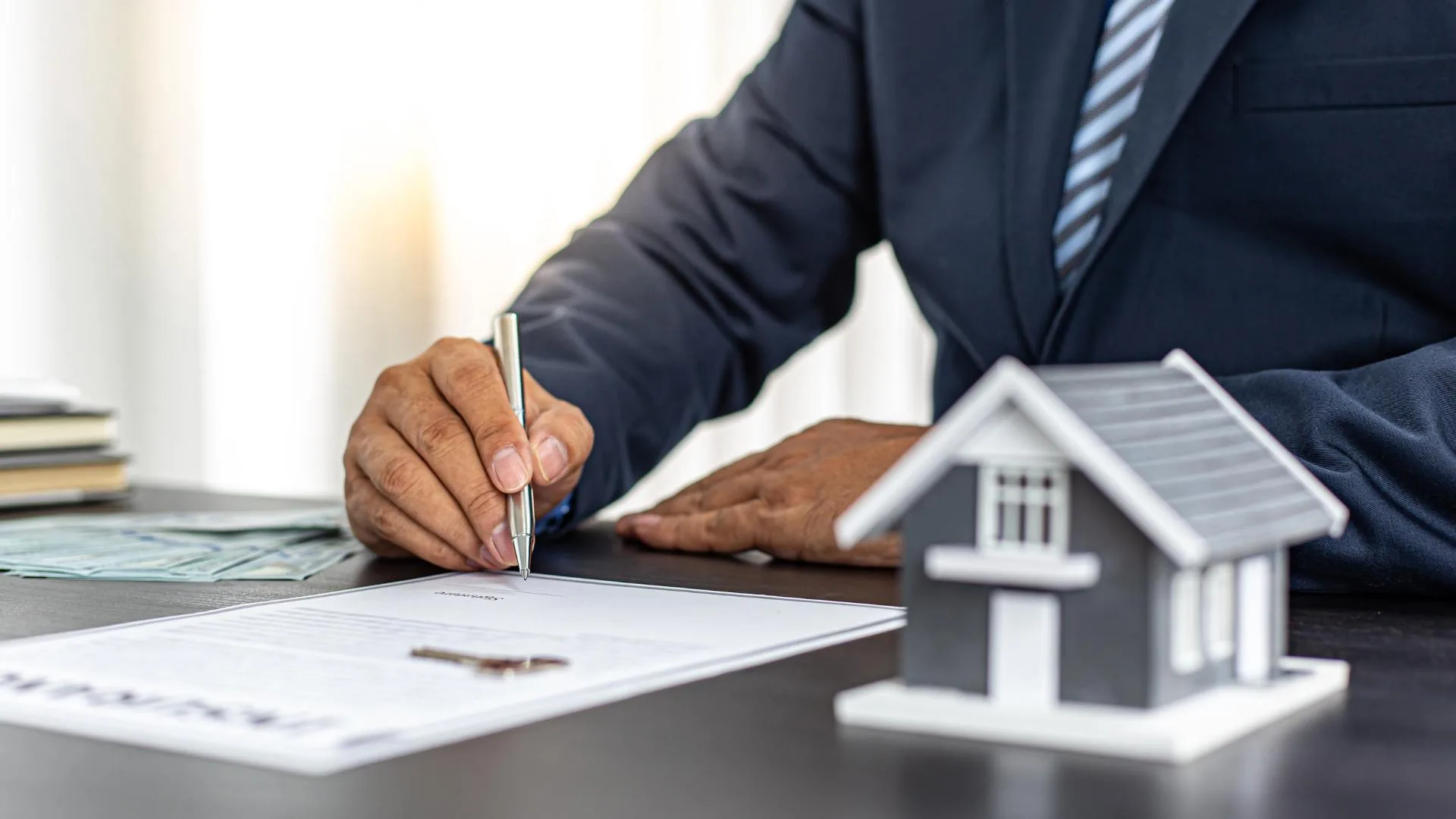 Choosing a Real Estate Company
