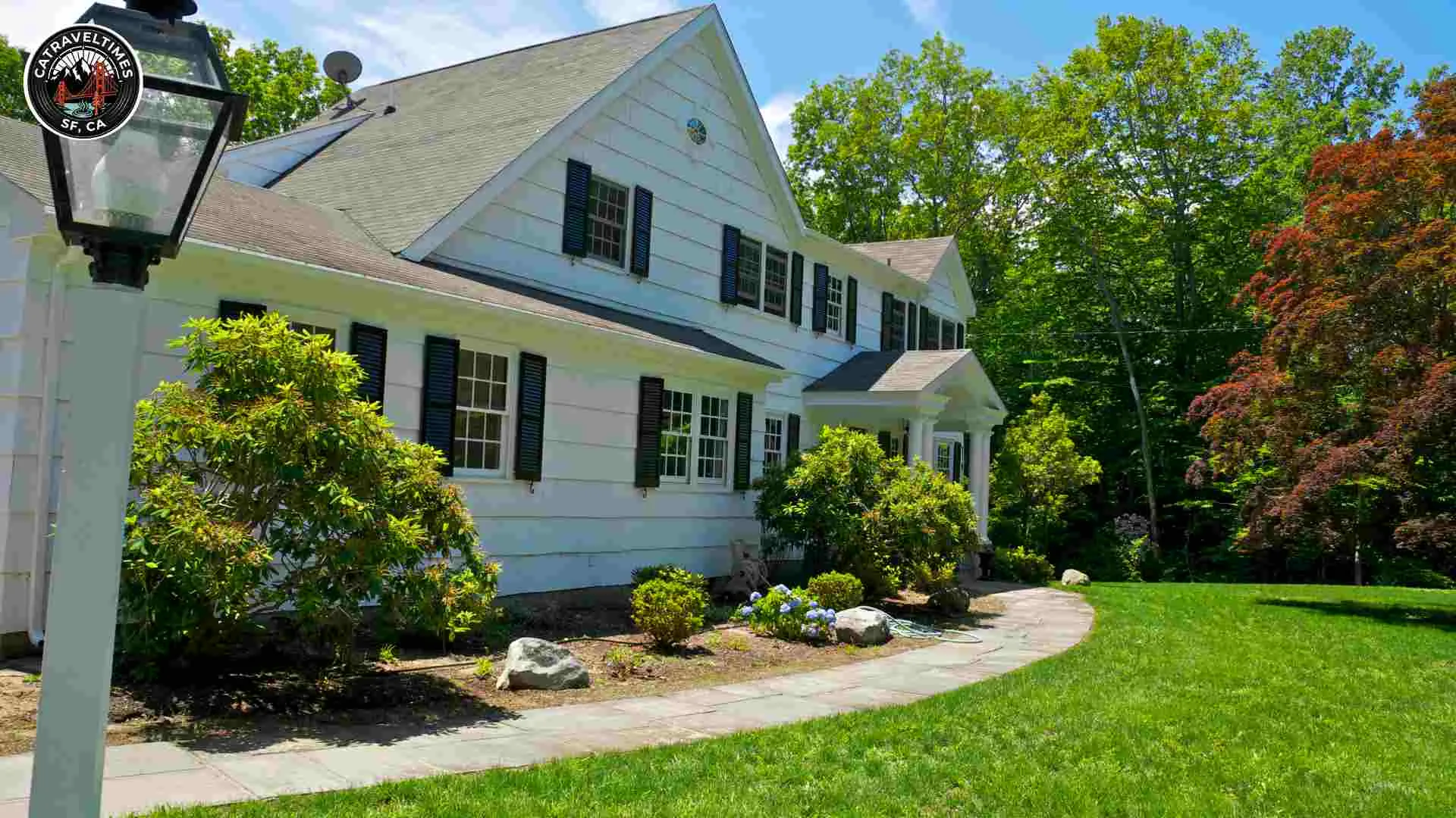 Connecticut Home Exterior Storm Preparation