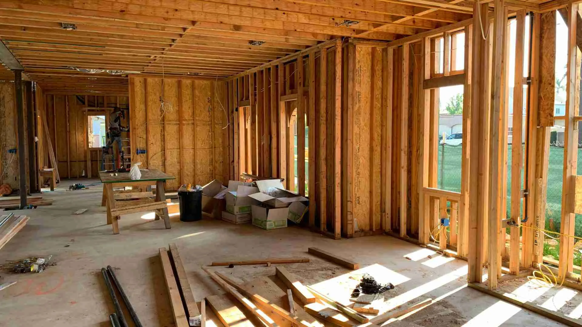 Cost to Build a Timber Frame House
