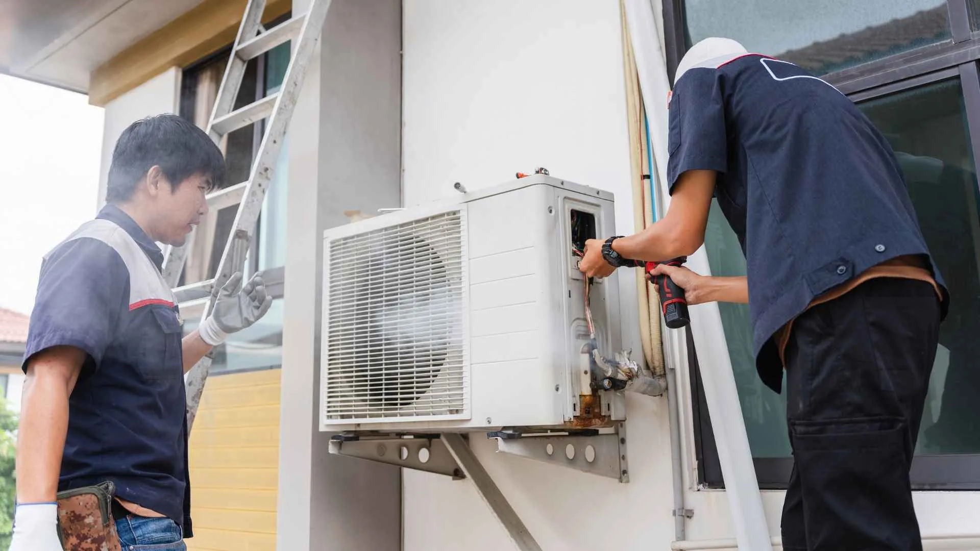 Warning Signs Your HVAC, Plumbing, or Electrical System Needs Help